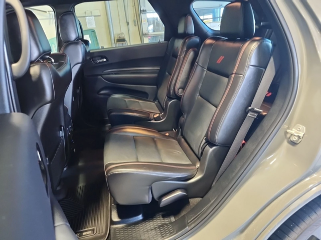 Dodge Durango RT С РЕГИСТРАЦИЯ & АВТО КРЕДИТ - автомобили, коли, обяви за нови и употребявани 12