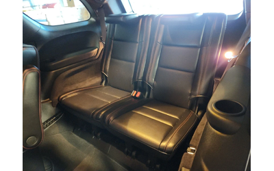 Dodge Durango RT С РЕГИСТРАЦИЯ & АВТО КРЕДИТ - автомобили, коли, обяви за нови и употребявани 13