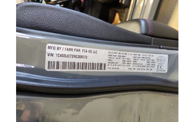 Dodge Durango RT С РЕГИСТРАЦИЯ & АВТО КРЕДИТ - автомобили, коли, обяви за нови и употребявани 14