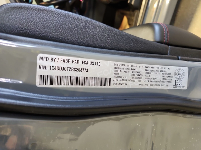 Dodge Durango RT С РЕГИСТРАЦИЯ & АВТО КРЕДИТ - автомобили, коли, обяви за нови и употребявани 14