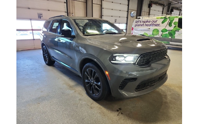 dodge-durango - 1