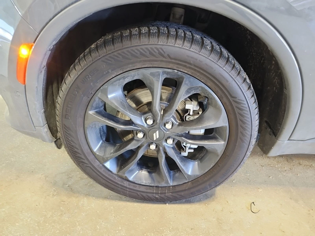 Dodge Durango RT С РЕГИСТРАЦИЯ & АВТО КРЕДИТ - автомобили, коли, обяви за нови и употребявани 5