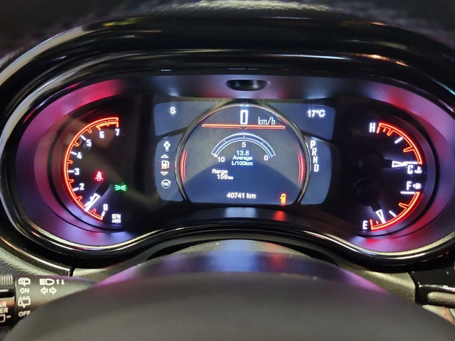 Dodge Durango RT С РЕГИСТРАЦИЯ & АВТО КРЕДИТ - автомобили, коли, обяви за нови и употребявани 8