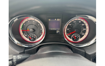 Dodge Durango 3.6 V6| 7-МЕСТА| КОЖА| ПОДГРЕВ| АВТОМАТ| КАМЕРА| - автомобили, коли, обяви за нови и употребявани 13