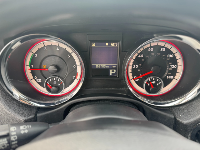 Dodge Durango 3.6 V6| 7-МЕСТА| КОЖА| ПОДГРЕВ| АВТОМАТ| КАМЕРА| - автомобили, коли, обяви за нови и употребявани 13