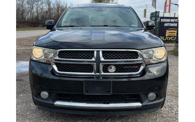 dodge-durango - 1