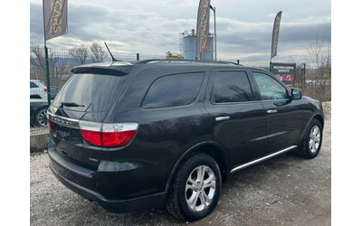 dodge-durango - 4