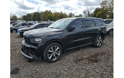 dodge-durango - 0