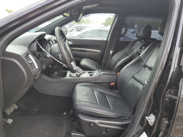 Dodge Durango R/T HEMI / 5.7L V8 / Alpine аудио / Обдух.& Подгр. - автомобили, коли, обяви за нови и употребявани 6