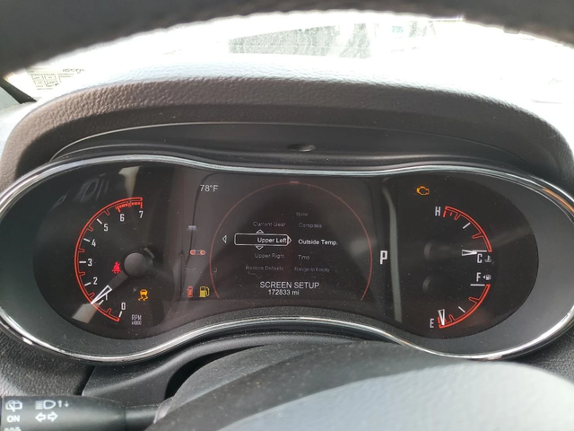 Dodge Durango R/T HEMI / 5.7L V8 / Alpine аудио / Обдух.& Подгр. - автомобили, коли, обяви за нови и употребявани 8