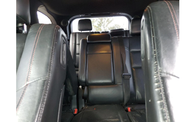 Dodge Durango R/T HEMI / 5.7L V8 / Alpine аудио / Обдух.& Подгр. - автомобили, коли, обяви за нови и употребявани 9