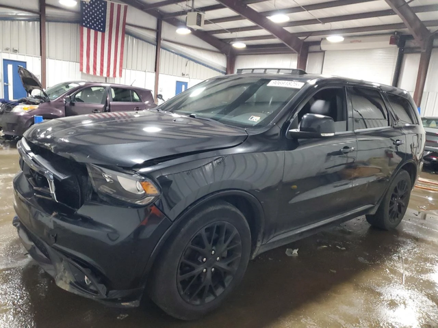 Dodge Durango 5.7HEMI* R/T* 4Х4 - автомобили, коли, обяви за нови и употребявани 0