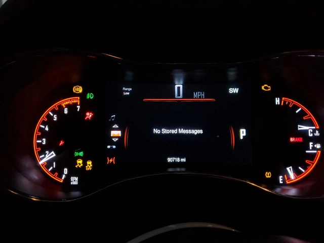 Dodge Durango 5.7HEMI* R/T* 4Х4 - автомобили, коли, обяви за нови и употребявани 10