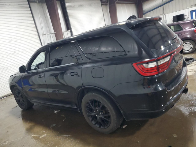 Dodge Durango 5.7HEMI* R/T* 4Х4 - автомобили, коли, обяви за нови и употребявани 2