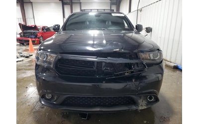 dodge-durango - 3