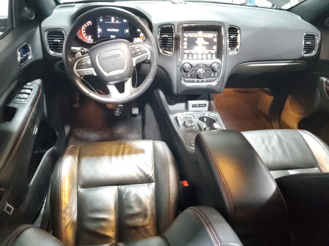 Dodge Durango 5.7HEMI* R/T* 4Х4 - автомобили, коли, обяви за нови и употребявани 6