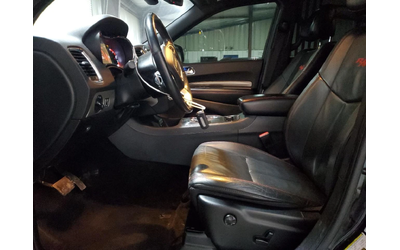 Dodge Durango 5.7HEMI* R/T* 4Х4 - автомобили, коли, обяви за нови и употребявани 7