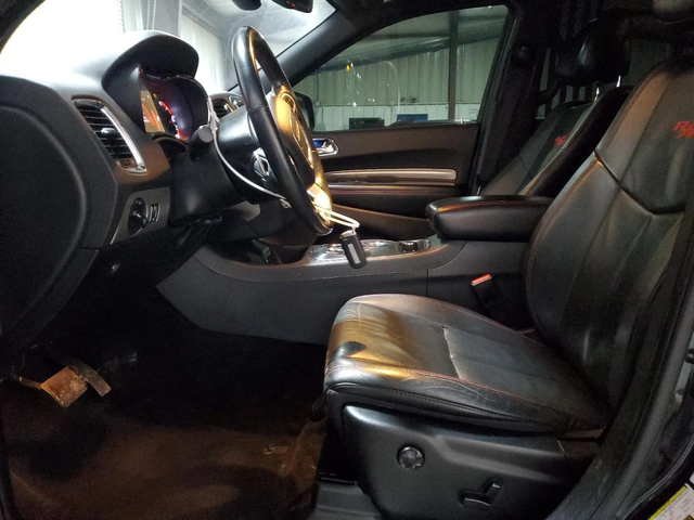 Dodge Durango 5.7HEMI* R/T* 4Х4 - автомобили, коли, обяви за нови и употребявани 7