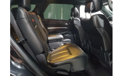 Dodge Durango 5.7HEMI* R/T* 4Х4 - автомобили, коли, обяви за нови и употребявани 9