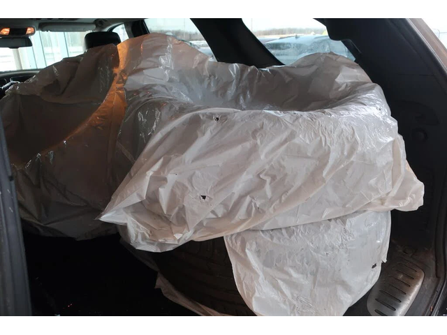 Dodge Durango CITADEL* DISTRONIK* ВТОРИ ЧИФТ ГУМИ - автомобили, коли, обяви за нови и употребявани 13