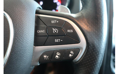 Dodge Durango CITADEL* DISTRONIK* ВТОРИ ЧИФТ ГУМИ - автомобили, коли, обяви за нови и употребявани 8