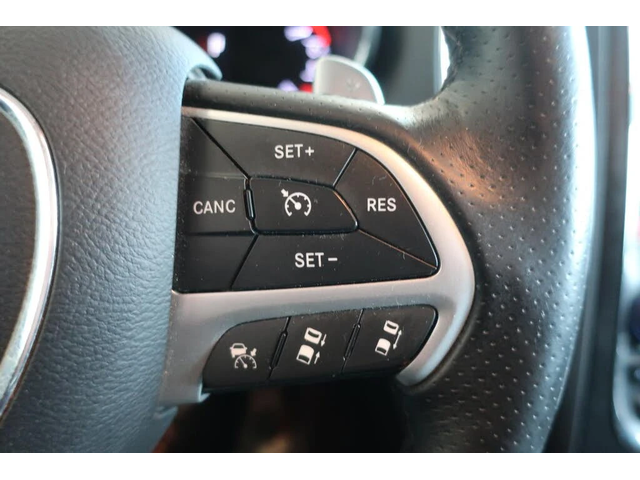 Dodge Durango CITADEL* DISTRONIK* ВТОРИ ЧИФТ ГУМИ - автомобили, коли, обяви за нови и употребявани 8