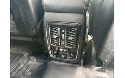 Dodge Durango 2017 CITADEL* ТЕЛЕВИЗОРИ* ДИСТРОНИК* V6 - автомобили, коли, обяви за нови и употребявани 14