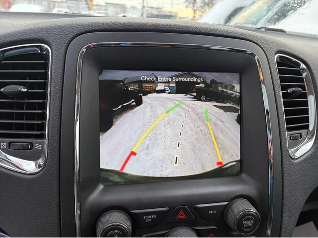 Dodge Durango 2017 CITADEL* ТЕЛЕВИЗОРИ* ДИСТРОНИК* V6 - автомобили, коли, обяви за нови и употребявани 9