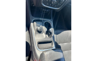 Dodge Durango CITADEL| DISTRONIK| ОБДУХВАНЕ| 3.6 V6 - автомобили, коли, обяви за нови и употребявани 11