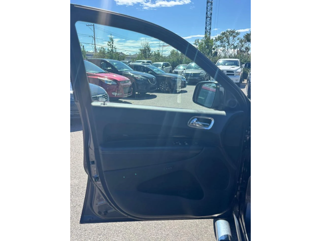 Dodge Durango CITADEL| DISTRONIK| ОБДУХВАНЕ| 3.6 V6 - автомобили, коли, обяви за нови и употребявани 14