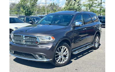 dodge-durango - 2