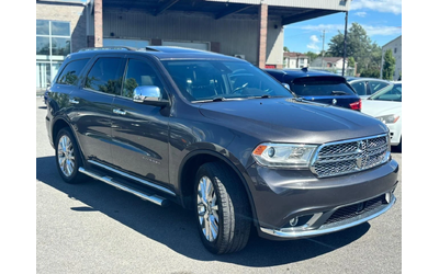 dodge-durango - 3