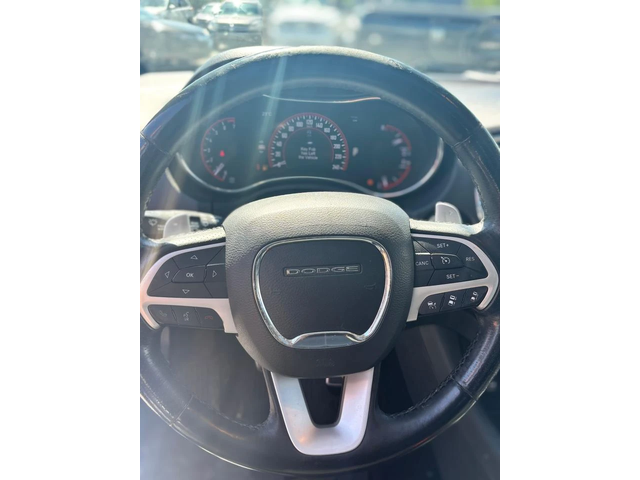 Dodge Durango CITADEL| DISTRONIK| ОБДУХВАНЕ| 3.6 V6 - автомобили, коли, обяви за нови и употребявани 7