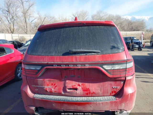 Dodge Durango GT* PLUS* 3.6* V6* 8ZF* ПОДГРЕВ* КАМЕРА* КЕЙЛЕС* - автомобили, коли, обяви за нови и употребявани 7