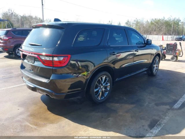 Dodge Durango 3.6* V6* 8ZF* ПОДГРЕВ* КАМЕРА* КЕЙЛЕС* LANE* ASSIS - автомобили, коли, обяви за нови и употребявани 1
