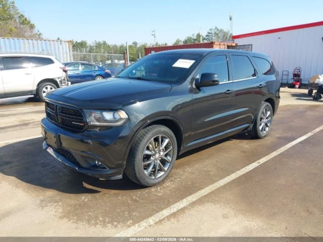Dodge Durango 3.6* V6* 8ZF* ПОДГРЕВ* КАМЕРА* КЕЙЛЕС* LANE* ASSIS - автомобили, коли, обяви за нови и употребявани 2
