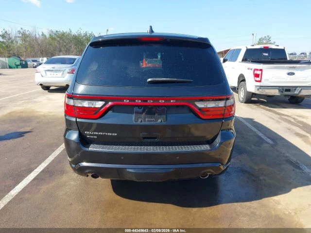 Dodge Durango 3.6* V6* 8ZF* ПОДГРЕВ* КАМЕРА* КЕЙЛЕС* LANE* ASSIS - автомобили, коли, обяви за нови и употребявани 5