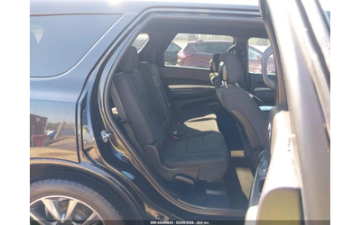 Dodge Durango 3.6* V6* 8ZF* ПОДГРЕВ* КАМЕРА* КЕЙЛЕС* LANE* ASSIS - автомобили, коли, обяви за нови и употребявани 8