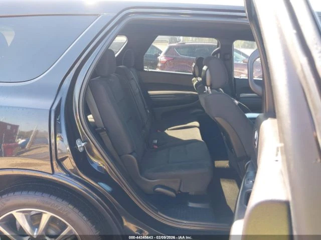 Dodge Durango 3.6* V6* 8ZF* ПОДГРЕВ* КАМЕРА* КЕЙЛЕС* LANE* ASSIS - автомобили, коли, обяви за нови и употребявани 8