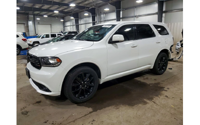 dodge-durango - 0