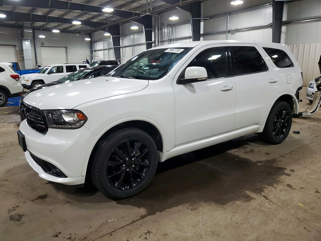 Dodge Durango GT* 3.6* V6* 8ZF* ПОДГРЕВ* КАМЕРА* КЕЙЛЕС* LANE* A - автомобили, коли, обяви за нови и употребявани 0