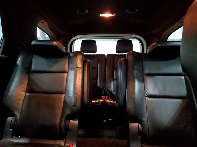 Dodge Durango GT* 3.6* V6* 8ZF* ПОДГРЕВ* КАМЕРА* КЕЙЛЕС* LANE* A - автомобили, коли, обяви за нови и употребявани 10