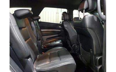 Dodge Durango GT* 3.6* V6* 8ZF* ПОДГРЕВ* КАМЕРА* КЕЙЛЕС* LANE* A - автомобили, коли, обяви за нови и употребявани 11