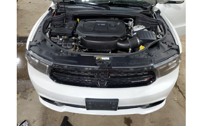 Dodge Durango GT* 3.6* V6* 8ZF* ПОДГРЕВ* КАМЕРА* КЕЙЛЕС* LANE* A - автомобили, коли, обяви за нови и употребявани 12