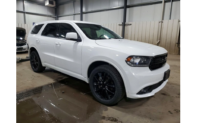 dodge-durango - 2