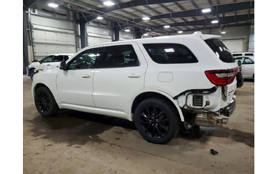 dodge-durango - 3