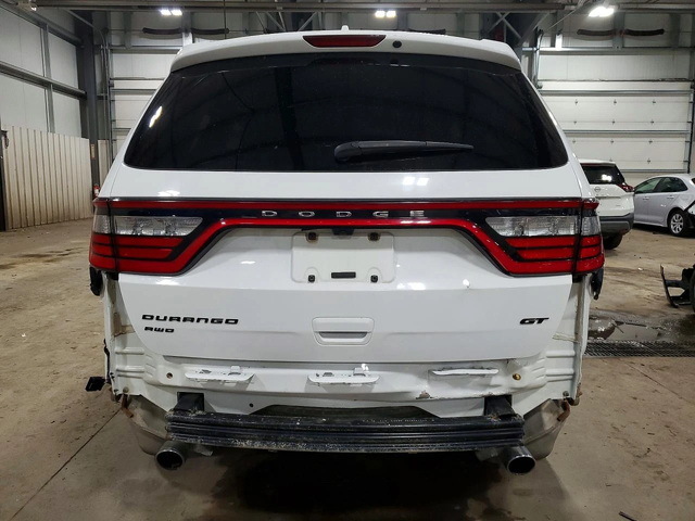Dodge Durango GT* 3.6* V6* 8ZF* ПОДГРЕВ* КАМЕРА* КЕЙЛЕС* LANE* A - автомобили, коли, обяви за нови и употребявани 5