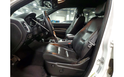 Dodge Durango GT* 3.6* V6* 8ZF* ПОДГРЕВ* КАМЕРА* КЕЙЛЕС* LANE* A - автомобили, коли, обяви за нови и употребявани 7