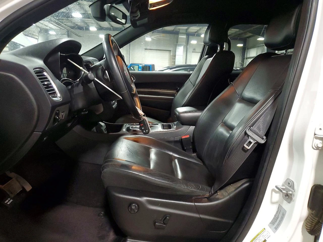 Dodge Durango GT* 3.6* V6* 8ZF* ПОДГРЕВ* КАМЕРА* КЕЙЛЕС* LANE* A - автомобили, коли, обяви за нови и употребявани 7