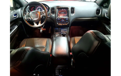 Dodge Durango GT* 3.6* V6* 8ZF* ПОДГРЕВ* КАМЕРА* КЕЙЛЕС* LANE* A - автомобили, коли, обяви за нови и употребявани 8